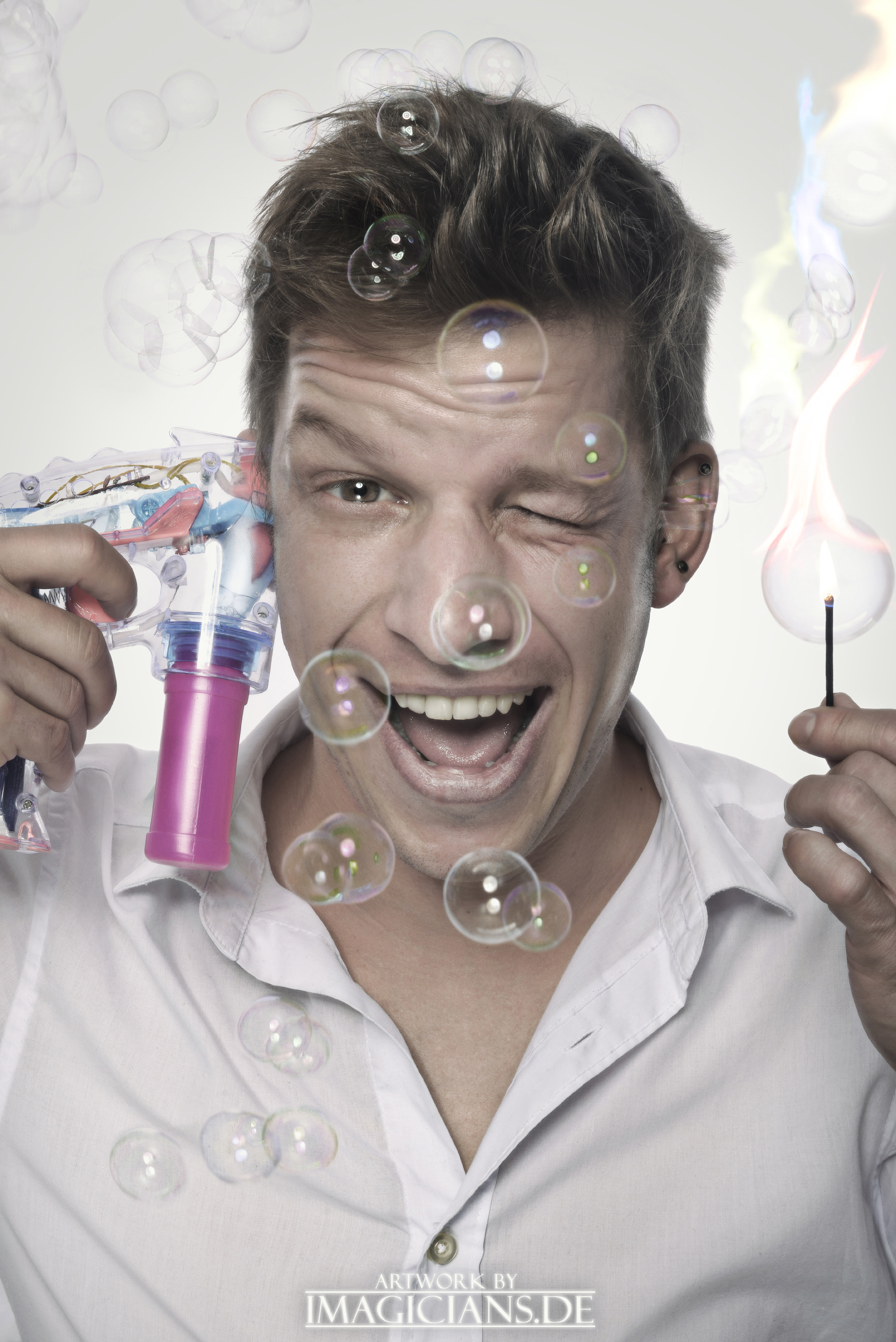 Dionys B. Brüderlein